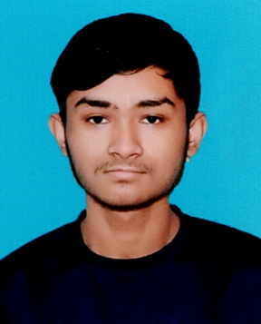 MEHEDI HASAN