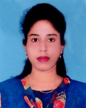 SAUMI ROY