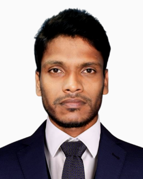 AJIJUR RAHMAN SANI