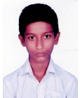 SOUROV CHANDRA SHIL