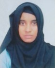AYESHA SIDDIQUE