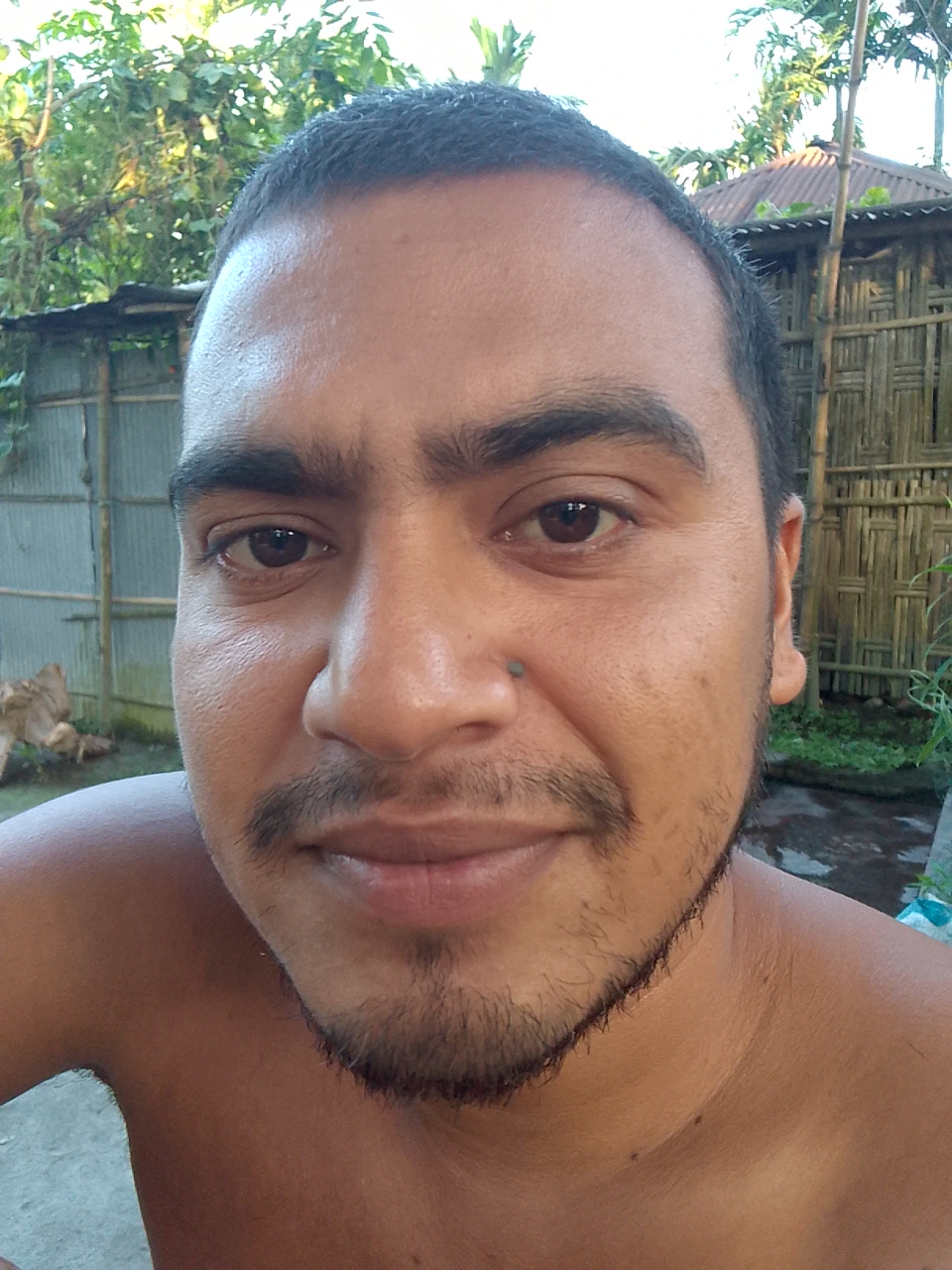 Manowar Hossain