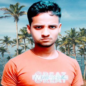Md Mukarim