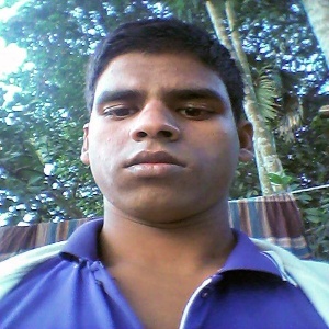 MD MUKARIM