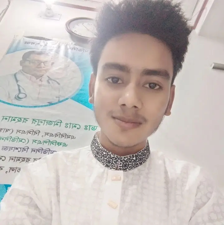 MD Al-amin