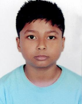RAJBEER GHARAMI