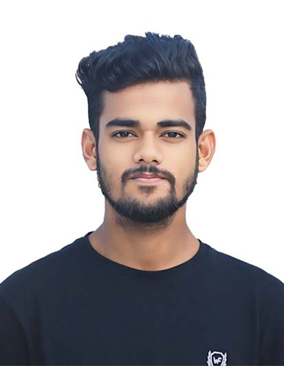 Md Alomgir Hossain