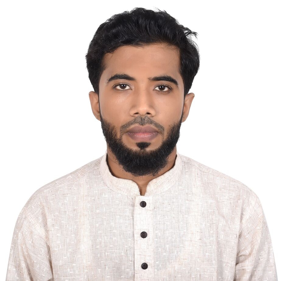 MD.MEHRUB HOSSAIN MARUF