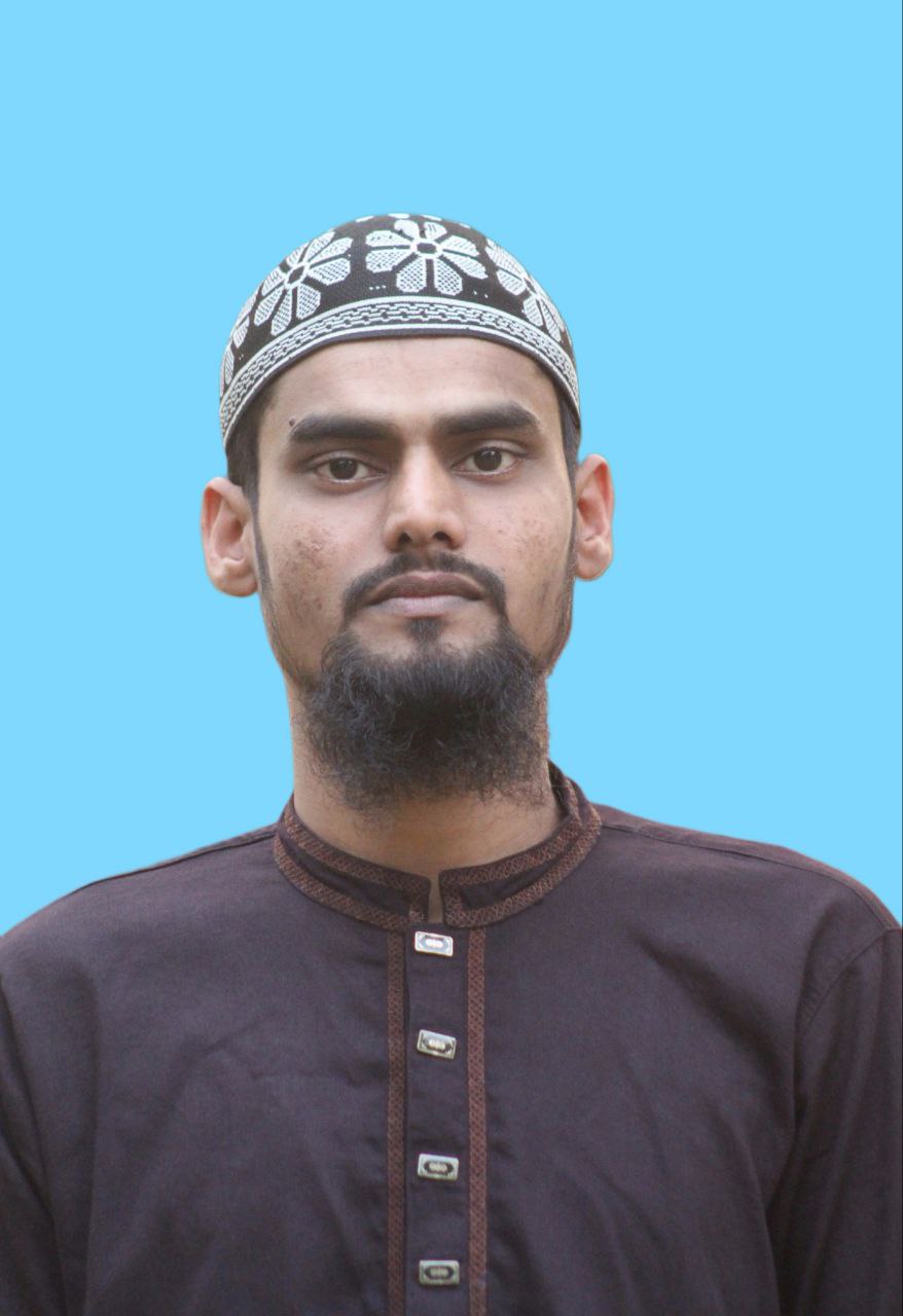 MD: SOFIKUL ISLAM