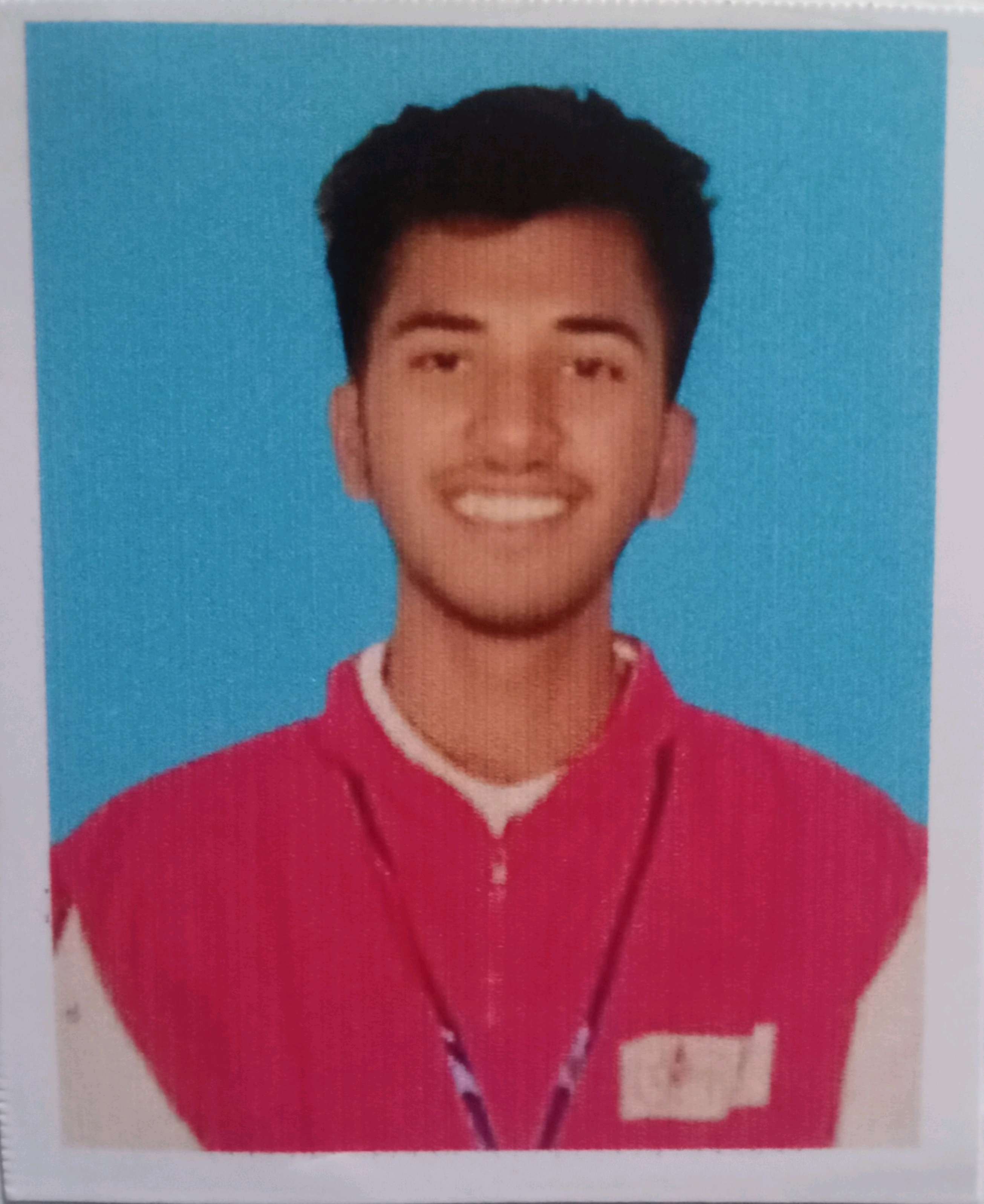 MD. NAJMUL ISLAM